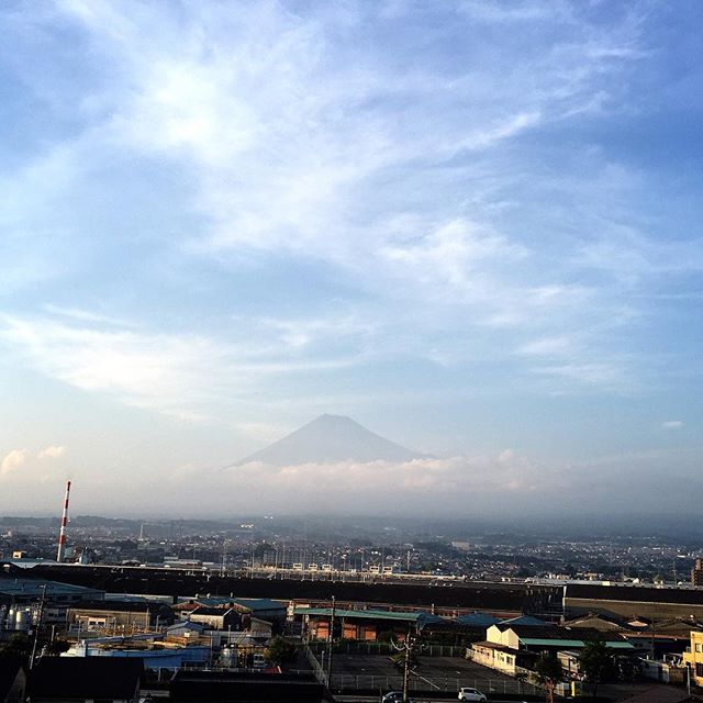 見るだけでブロック解除ライブ富士山晴れましたね#富士山  #ブロック解除 #見るだけでブロック解除