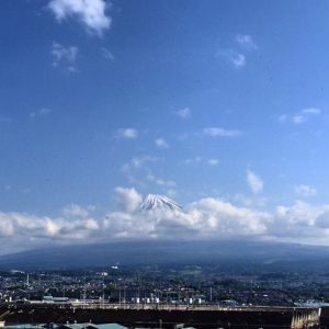 20160430富士山