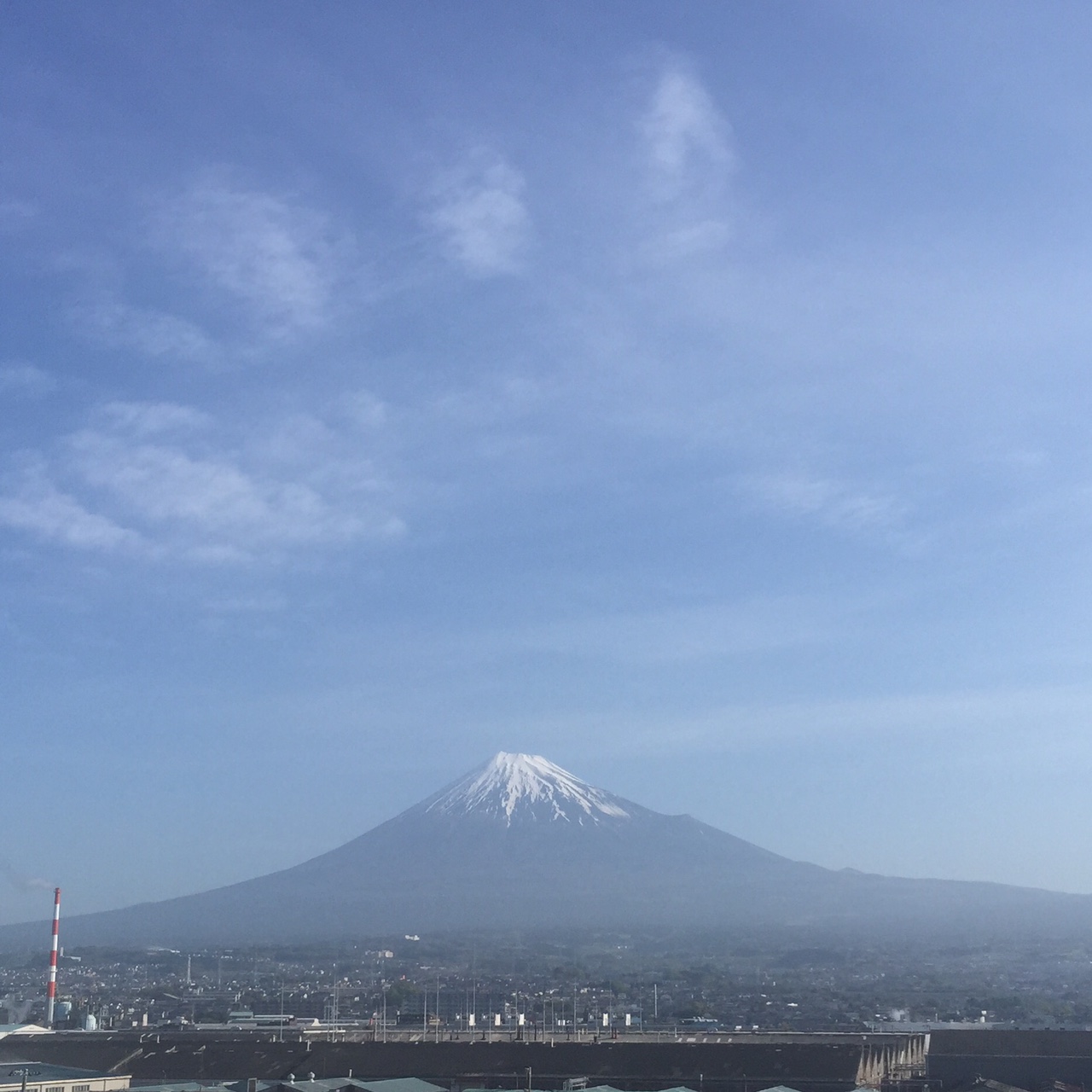 20160418富士山